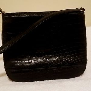Handbags purse bag alligator print